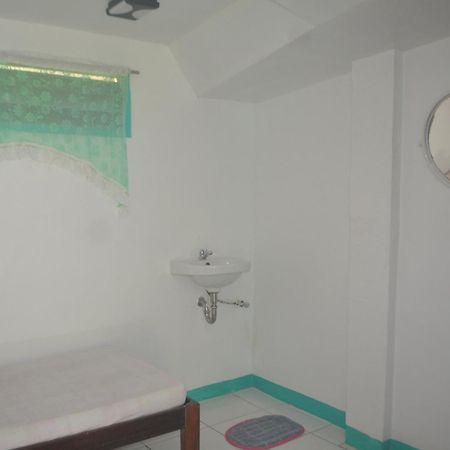 Shenamae Pension&Apartel ซาน วิเซนเต ภายนอก รูปภาพ